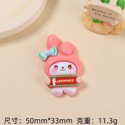 Large Sanrio Charm