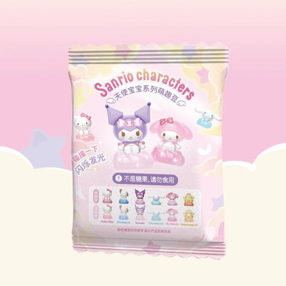 Sanrio Mini Capsule Blind Bag