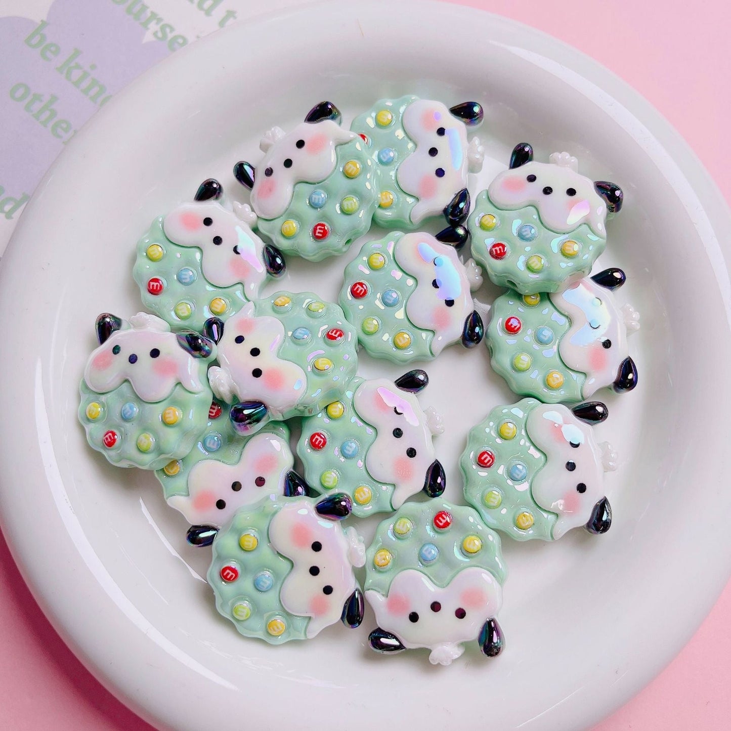 Sanrio Beads