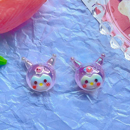 Sanrio Beads