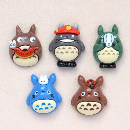 Totoro Charm