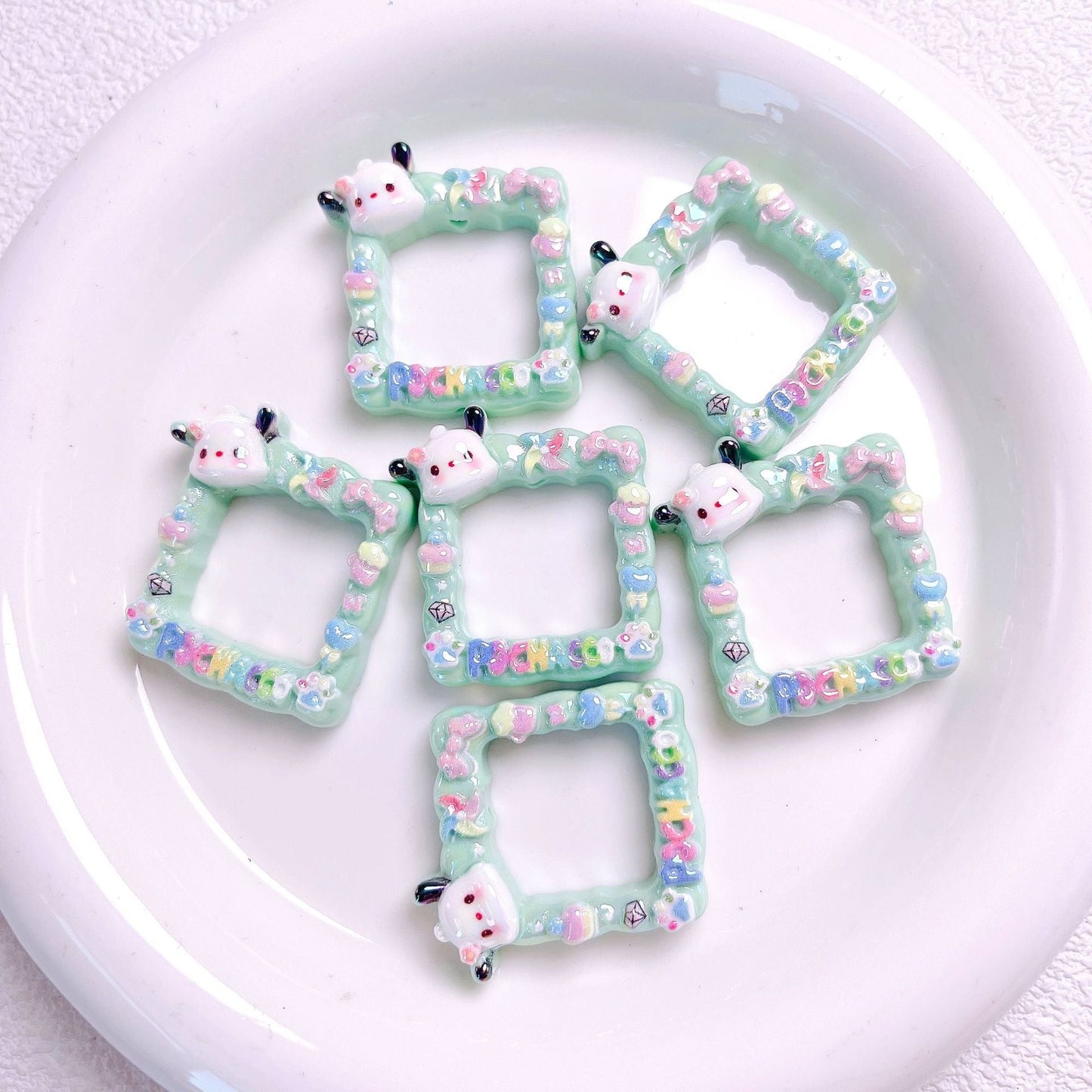 Sanrio Beads