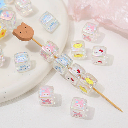 Sanrio Beads