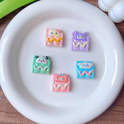 Sanrio Beads