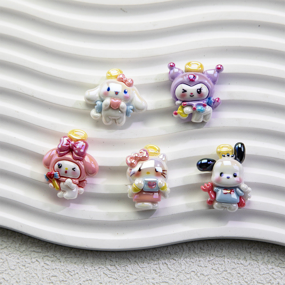 Sanrio Beads