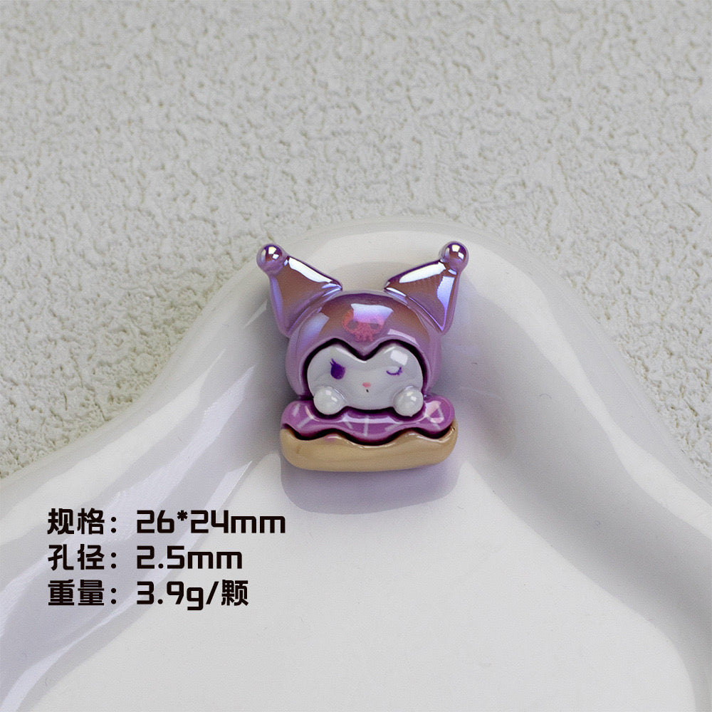 Sanrio Beads