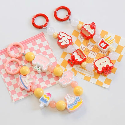 Cute Cartoon Beads