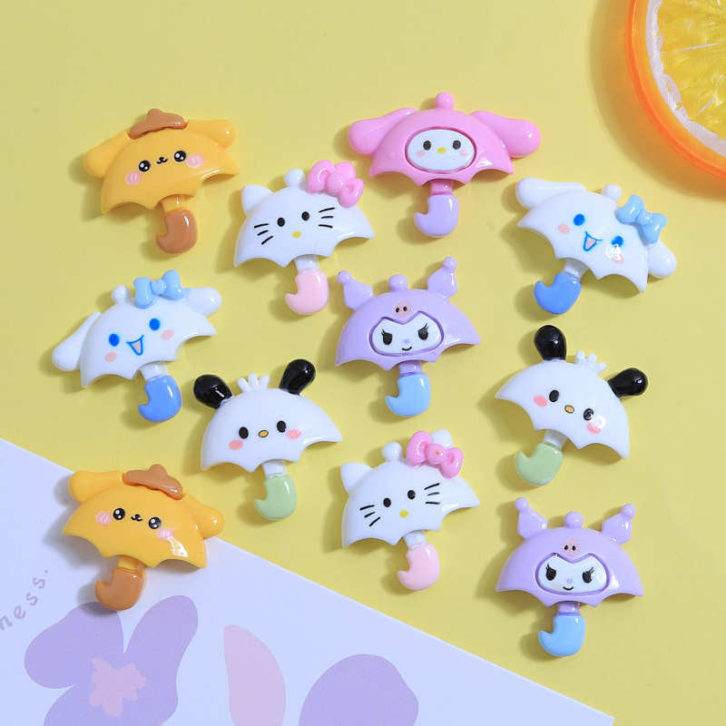 Cute Cartoon Charm