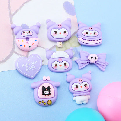 Cute Cartoon Charm