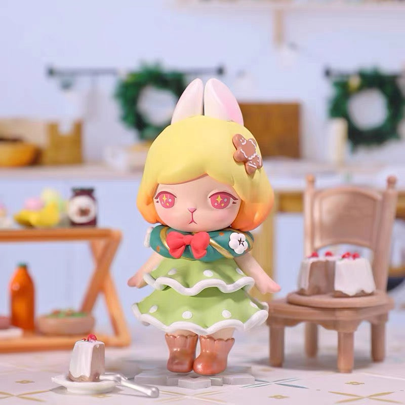 Christmas Collection BUNNY Blind Box