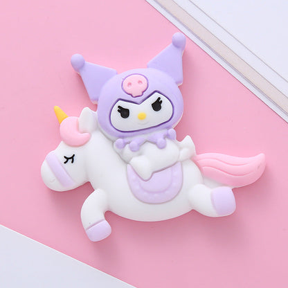 Large Sanrio Charm