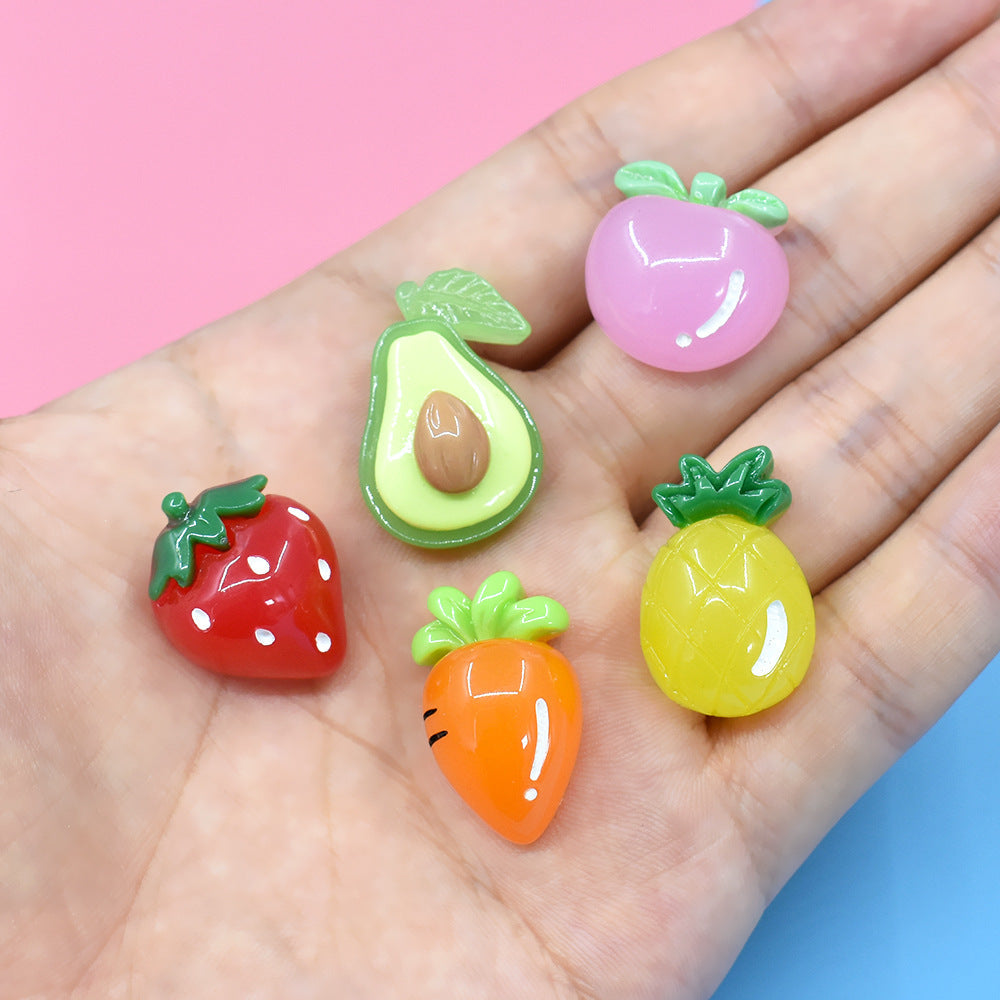 Fruit Charm