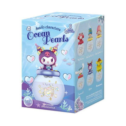 Sanrio Storage Tank Blind Box