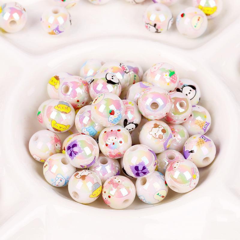 Sanrio Beads