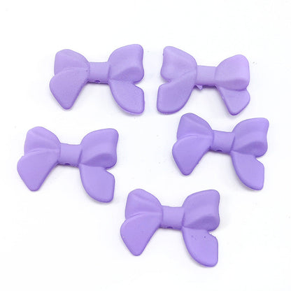 Macaron Bow DIY Beads