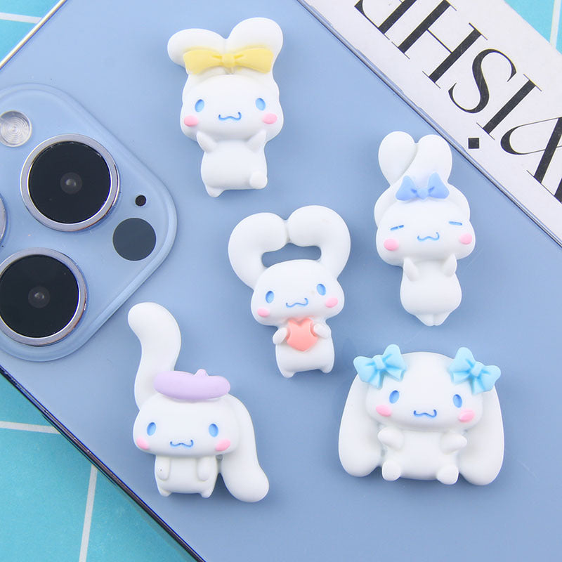 Cinnamoroll DIY Charm