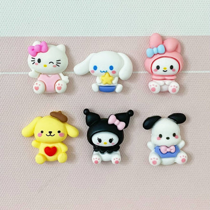 Cartoon Cute Sanrio