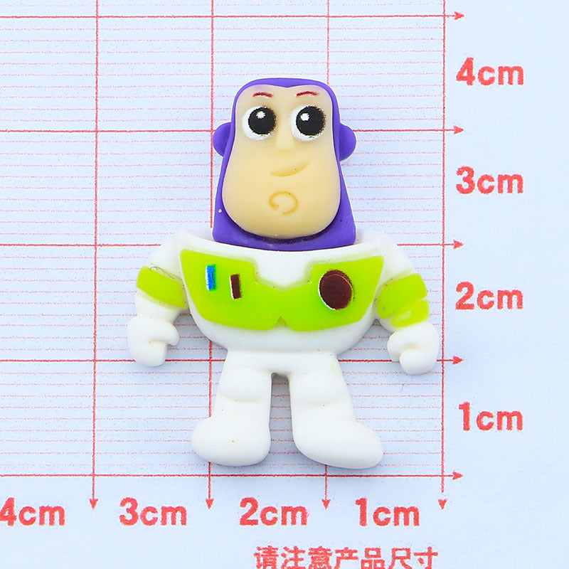 Toy Story Charm