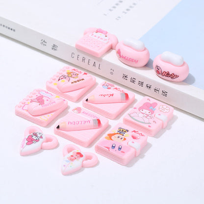 Stationery DIY Charm