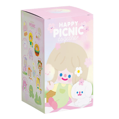 RiCO Picnic Series Blind Box