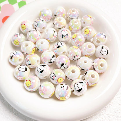 Sanrio Beads