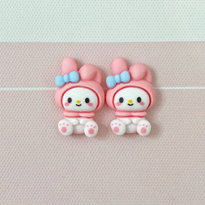 Cartoon Cute Sanrio