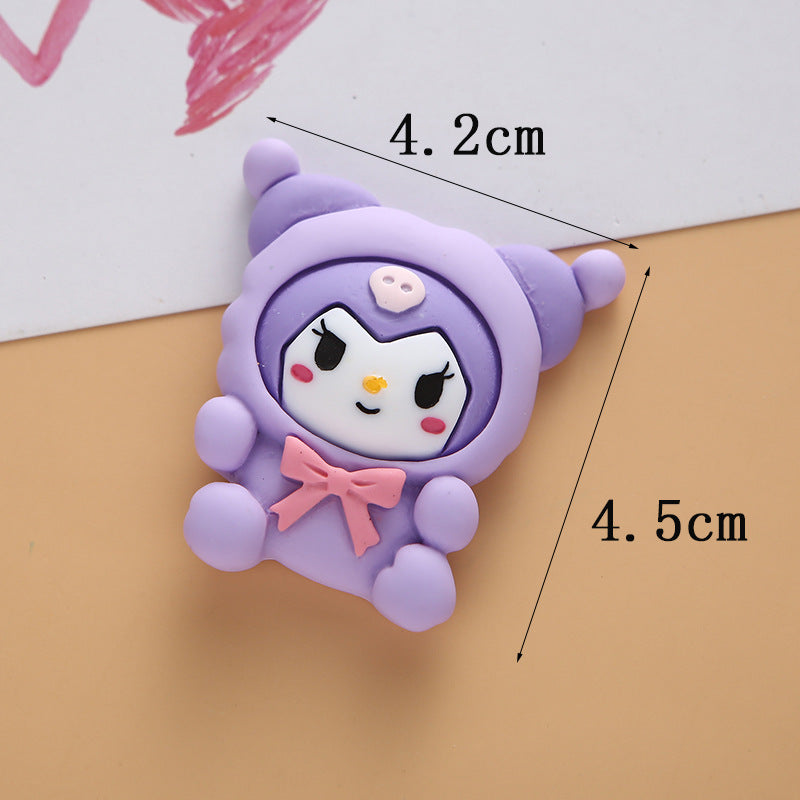 Large Sanrio Charm