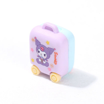 Luggage Box Diy Charm