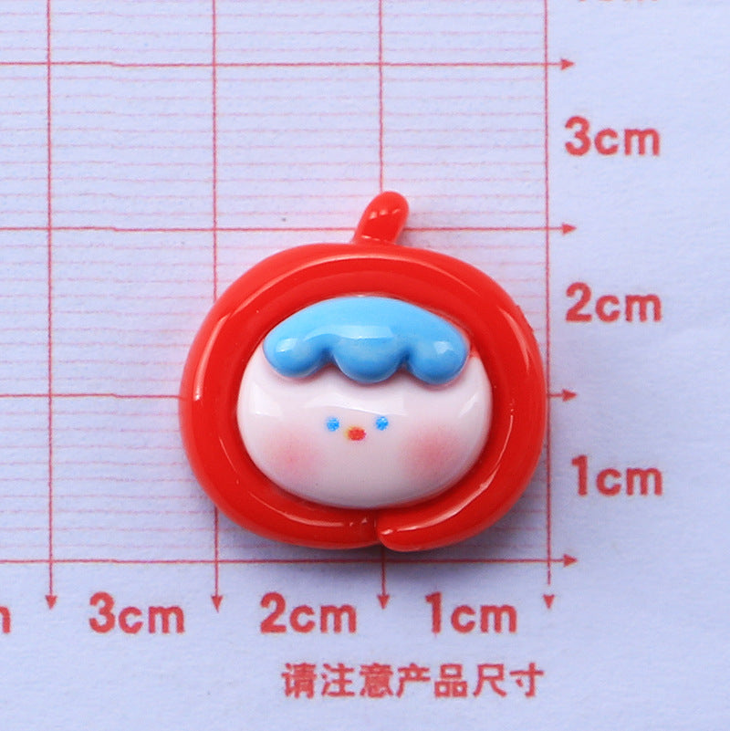 Cute Cartoon Charm