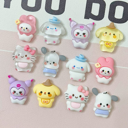 Cute Cartoon Sanrio