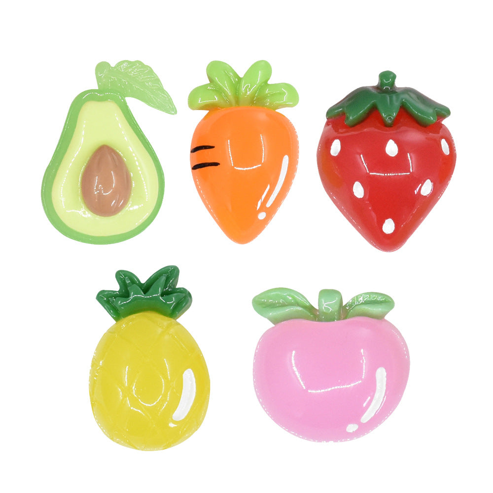 Fruit Charm