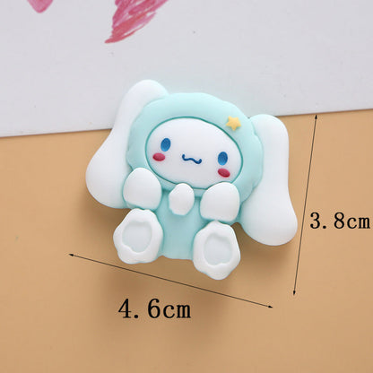 Large Sanrio Charm