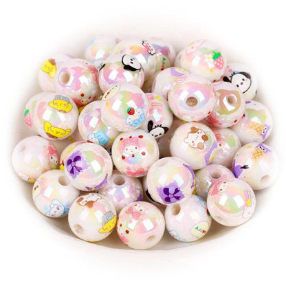 Sanrio Beads