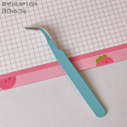 Manual Diy Tweezers