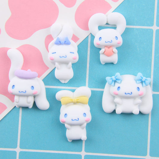 Cinnamoroll DIY Charm