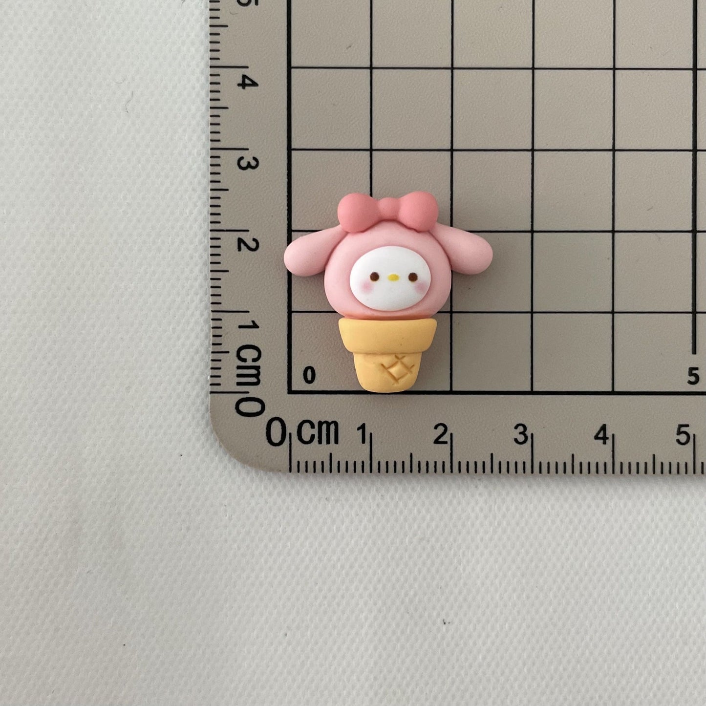 Sanrio Cake Charm