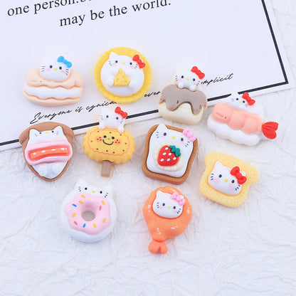 Cute Cartoon Charm