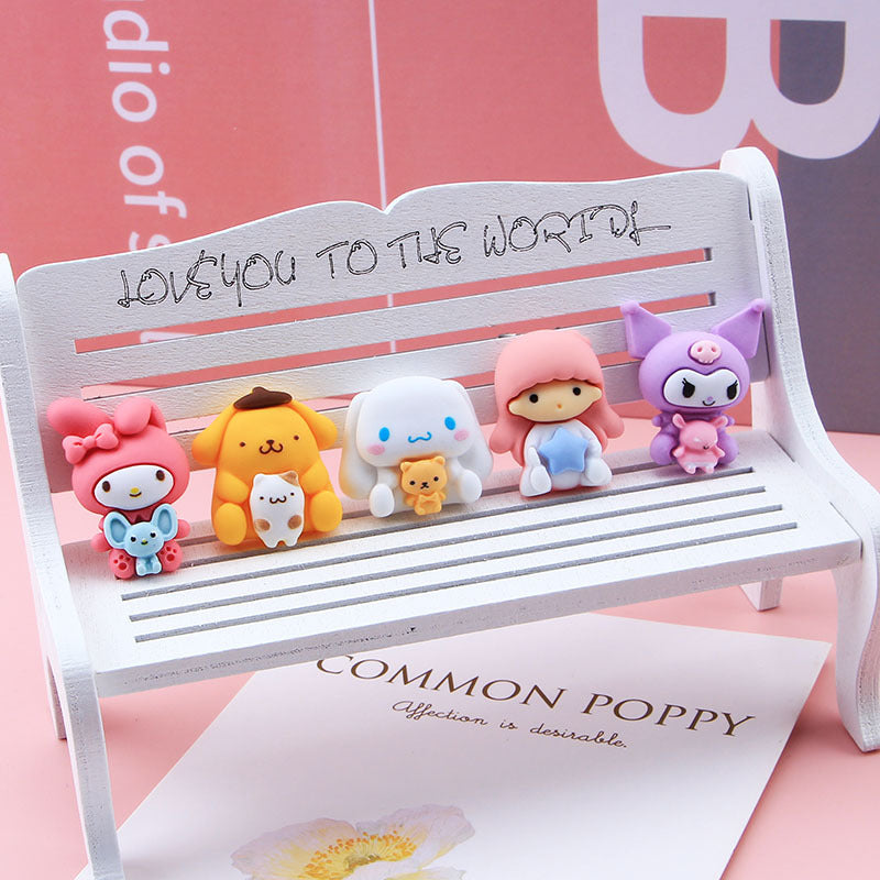 Sanrio Charm