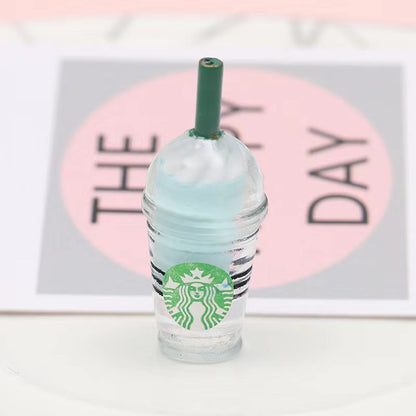 Starbucks Mini Bottle