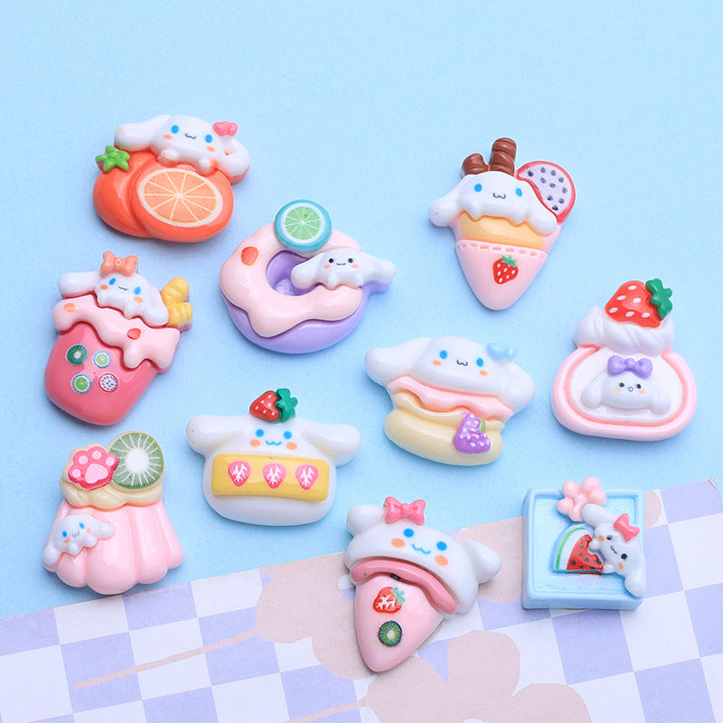 Cake Charm