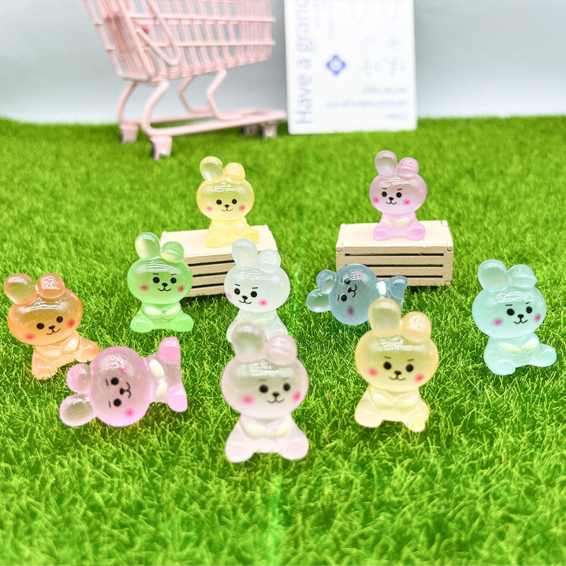 BT21 Luminous charm