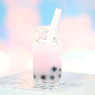 Bubble Tea Mini bottle