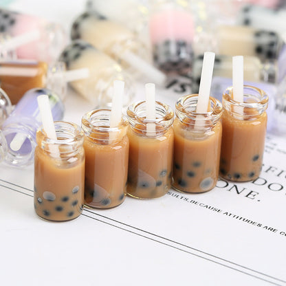 Bubble Tea Mini bottle