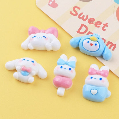 Cinnamoroll Charm