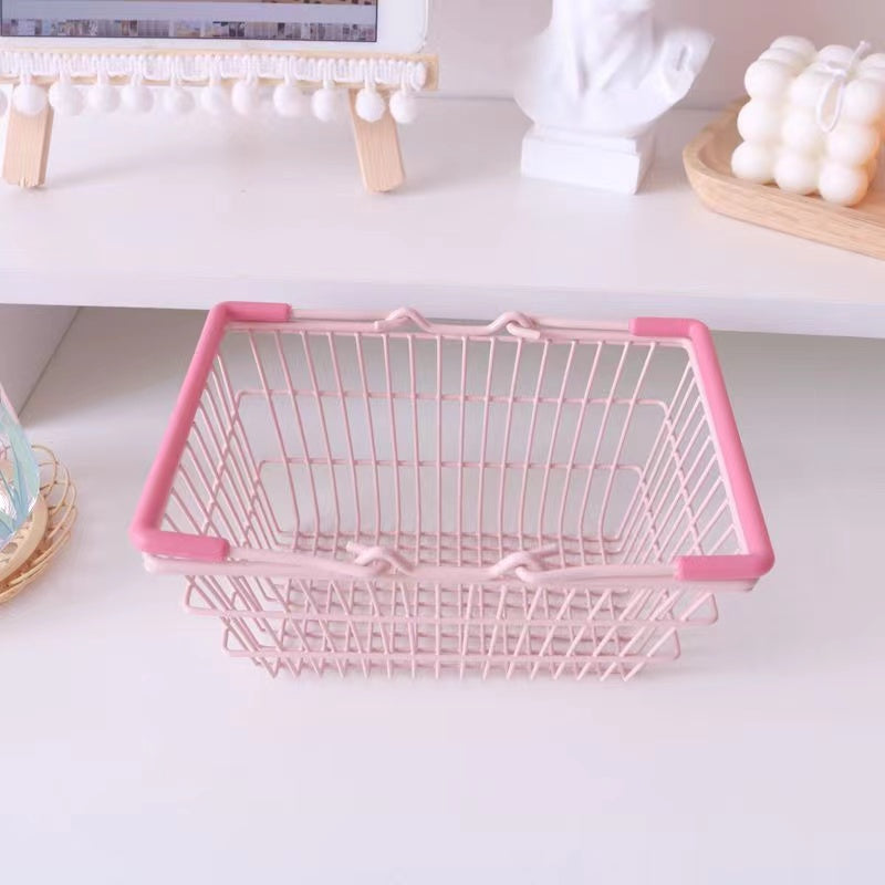 [Sync with video]MIni-cart