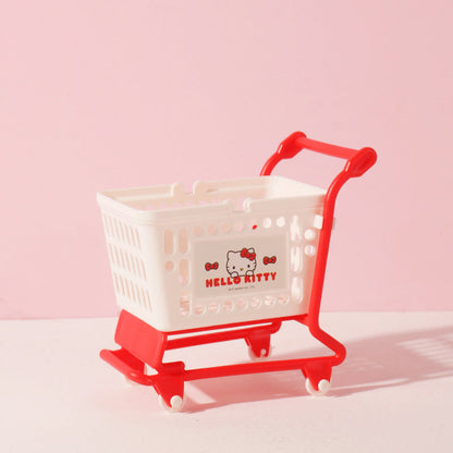 Sanrio Mini Cart