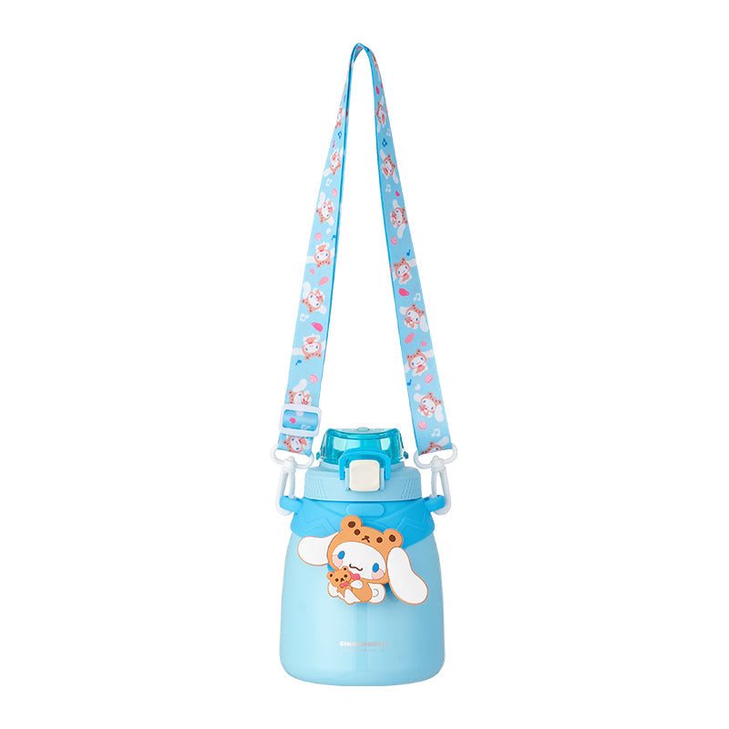 Sanrio Outdoor Thermos Cup Large Capacity